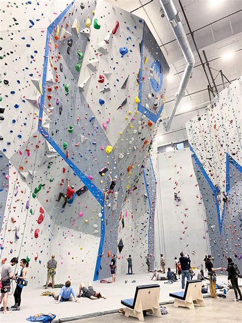 Summit rock climbing - Summit, a climbing gym with locations across the Metroplex, has plans to expand its Plano location in 2021. On top of being the largest climbing …